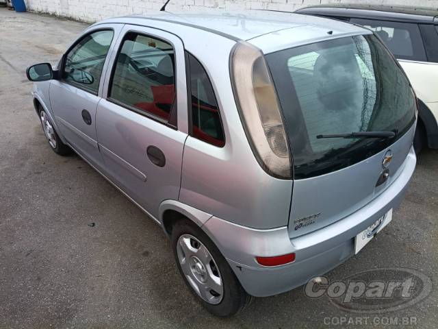 2012 CHEVROLET CORSA 