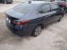 2025 HONDA CITY 