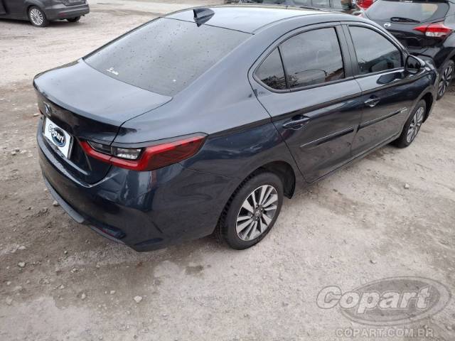 2025 HONDA CITY 