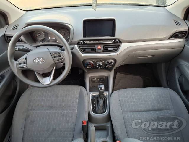 2024 HYUNDAI HB20S 