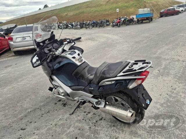 2012 BMW R 1200 