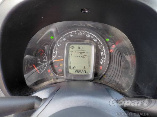 2025 FIAT MOBI 
