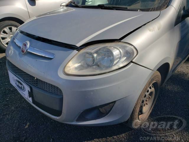 2017 FIAT PALIO 