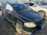 2008 VOLKSWAGEN SPACEFOX 