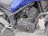 2025 YAMAHA MT-03 