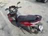 2024 DAFRA CRUISYM 
