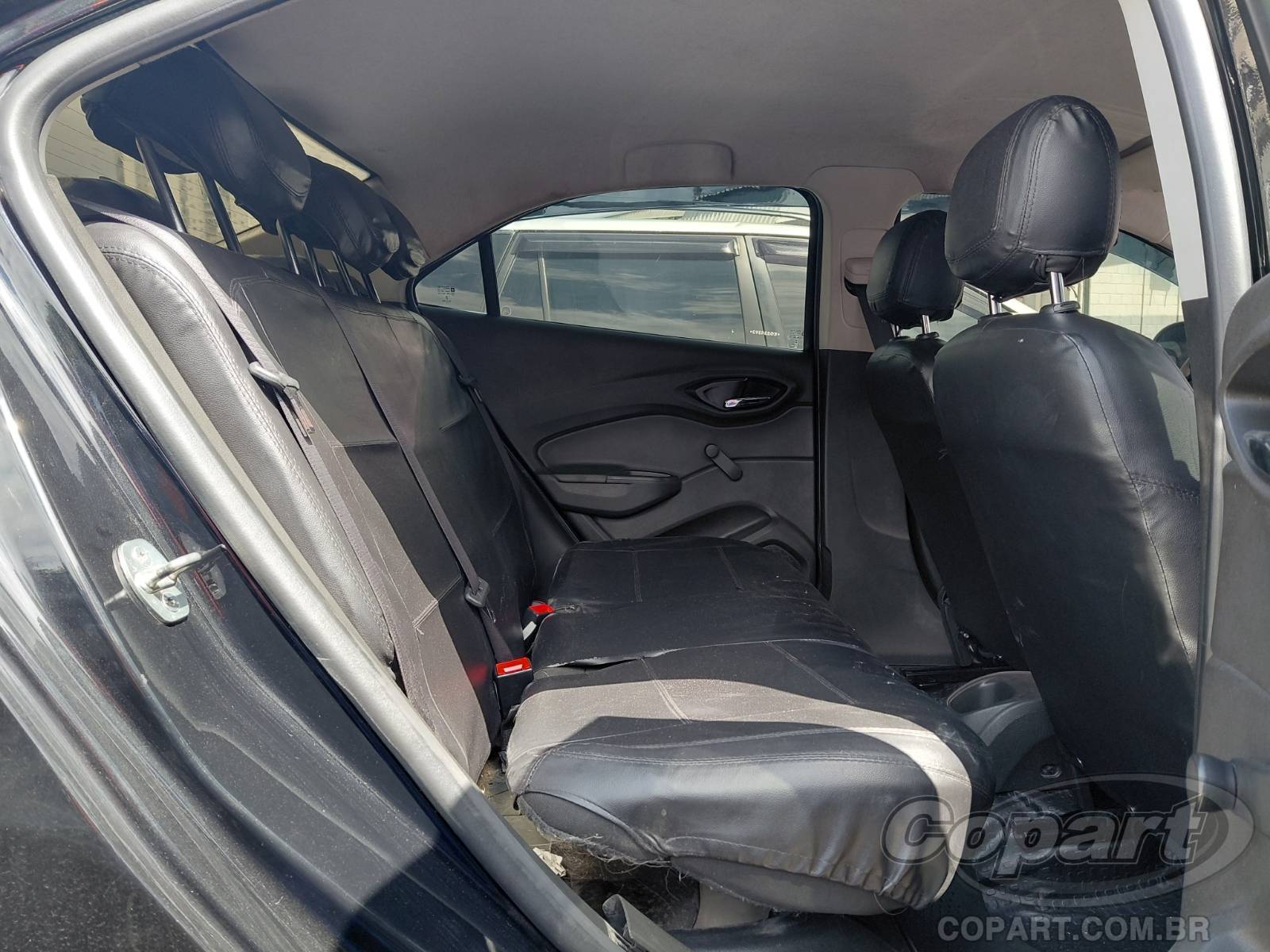 Foto 6 de 10: 2019 CHEVROLET PRISMA