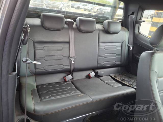 2024 VOLKSWAGEN SAVEIRO CD 