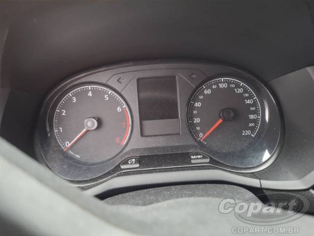 2023 VOLKSWAGEN GOL 
