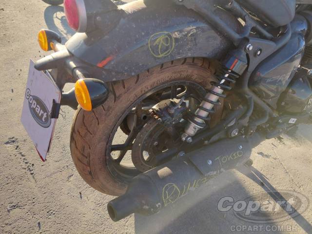 2026 ROYAL ENFIELD Shotgun 