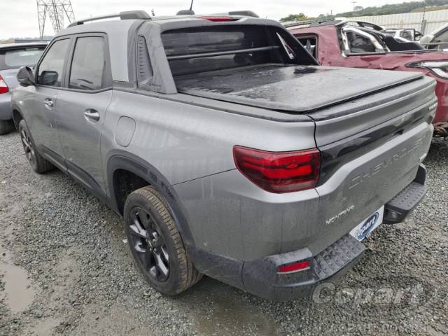 2023 CHEVROLET MONTANA 