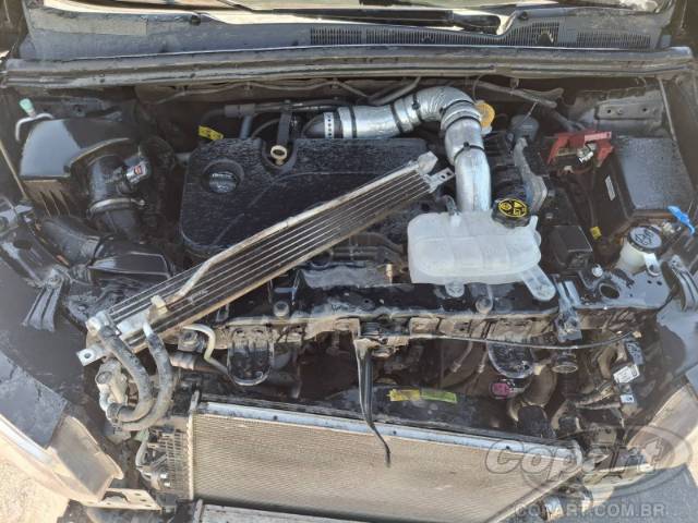 2018 CHEVROLET TRACKER 