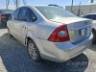 2012 FORD FOCUS SEDAN 