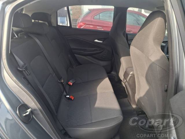 2021 CHEVROLET ONIX 