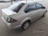 2011 FORD FIESTA SEDAN 