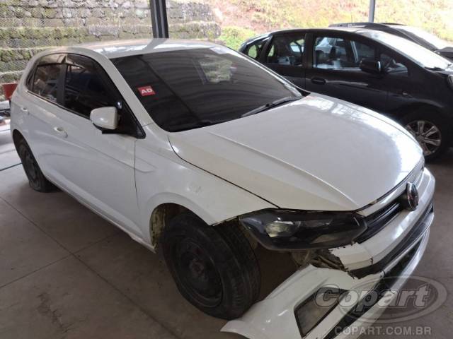 2020 VOLKSWAGEN POLO 