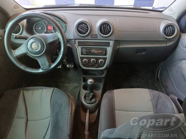 2012 VOLKSWAGEN SAVEIRO CE 