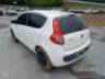 2017 FIAT PALIO 