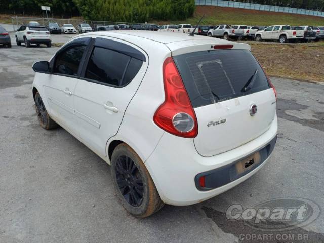 2017 FIAT PALIO 