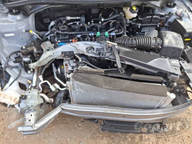 2026 HYUNDAI HB20 