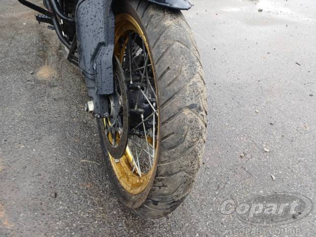 2022 SUZUKI V-STROM 