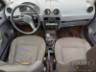 2009 VOLKSWAGEN GOL 