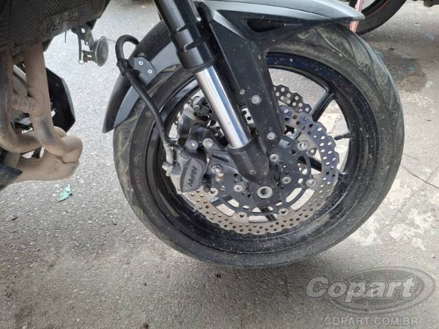 2023 KAWASAKI VERSYS 