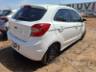 2017 FORD KA 