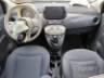 2012 FIAT 500 