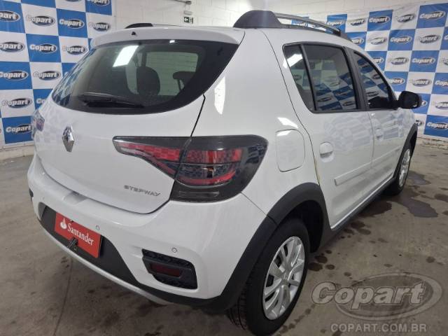 2023 RENAULT SANDERO 