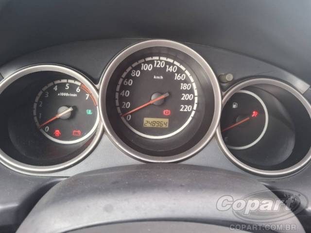 2004 HONDA FIT 
