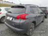 2022 PEUGEOT 2008 