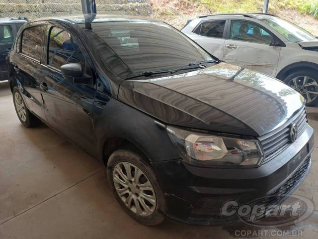 2022 VOLKSWAGEN GOL 