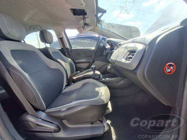 2015 CHEVROLET ONIX 