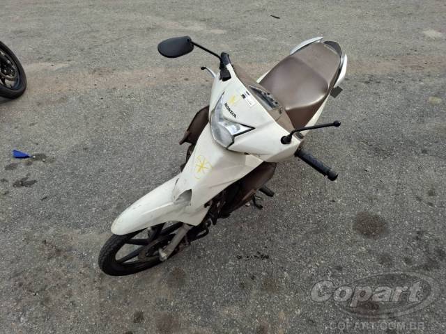 2019 HONDA BIZ 