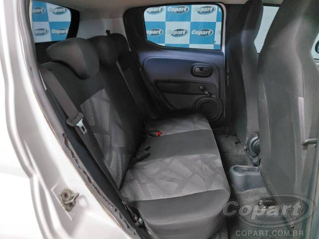 2020 FIAT MOBI 