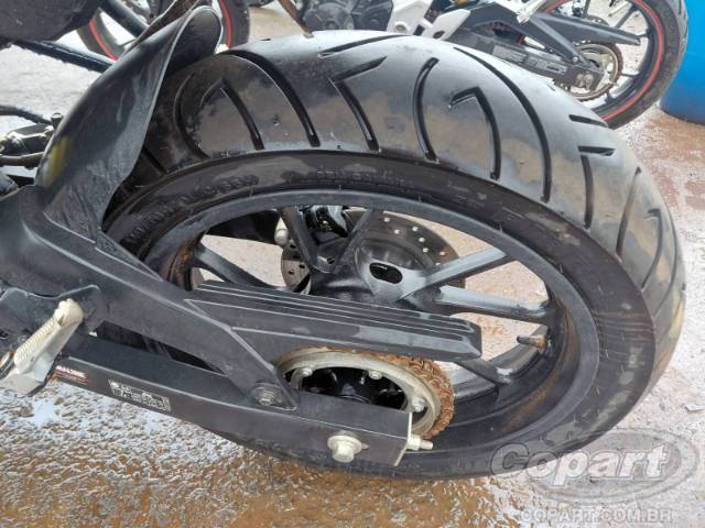 2024 YAMAHA FZ25 FAZER 