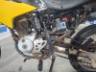 2014 HONDA NXR 150 