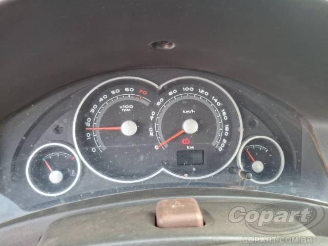 2010 CHEVROLET PRISMA 