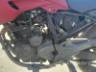 2008 YAMAHA FAZER 
