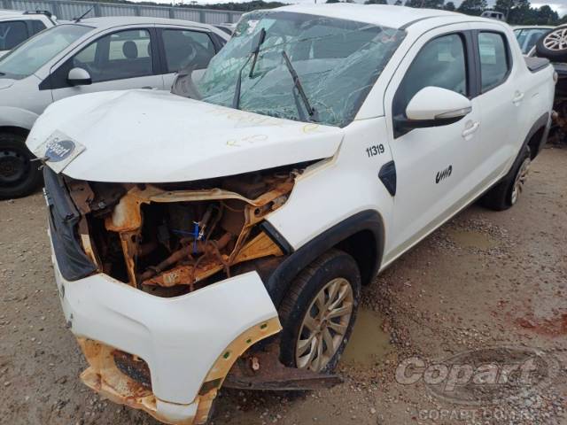 2024 FIAT STRADA CD 