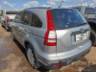 2008 HONDA CR-V 