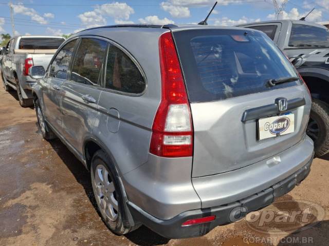 2008 HONDA CR-V 