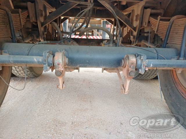 2023 PASTRE SEMI-REBOQUE 