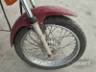 1999 HONDA CG 125 