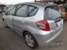 2011 HONDA FIT 