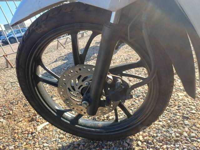2025 HONDA BIZ 125 