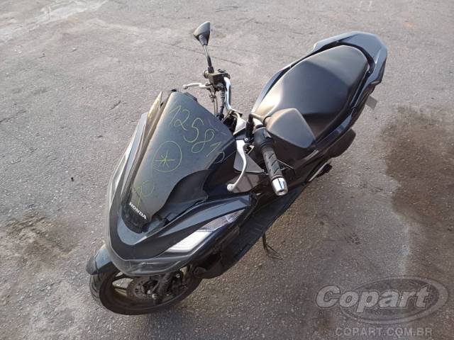 2023 HONDA PCX 