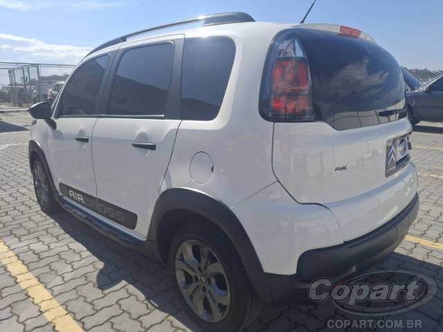 2019 CITROEN AIRCROSS 