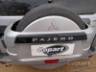 2008 MITSUBISHI PAJERO FULL 